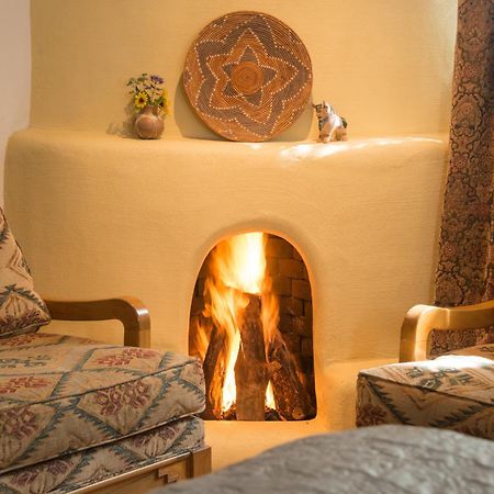 Inn Of The Turquoise Bear Santa Fe Rom bilde